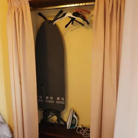 Terrazzino Margherita *