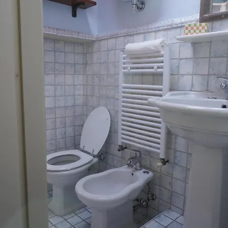 Apartman Terrazzino Margherita *