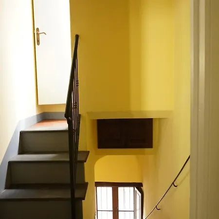 Terrazzino Margherita Apartman