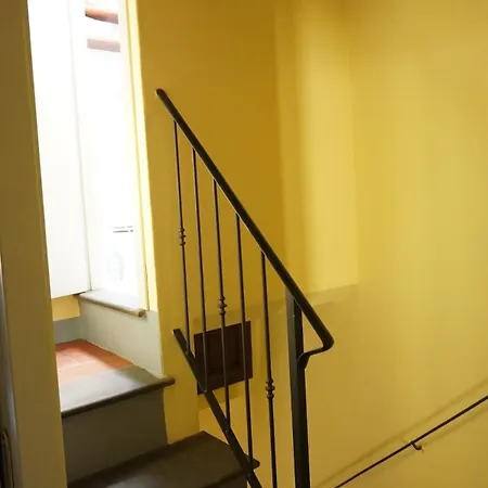 Apartman Terrazzino Margherita