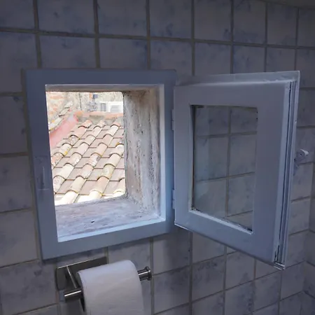 Terrazzino Margherita * Cortona