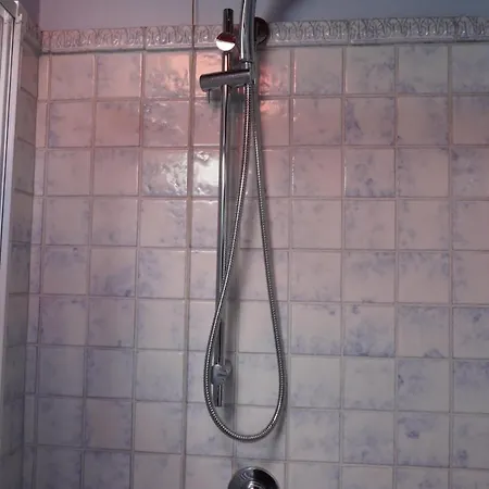 Apartman Terrazzino Margherita *