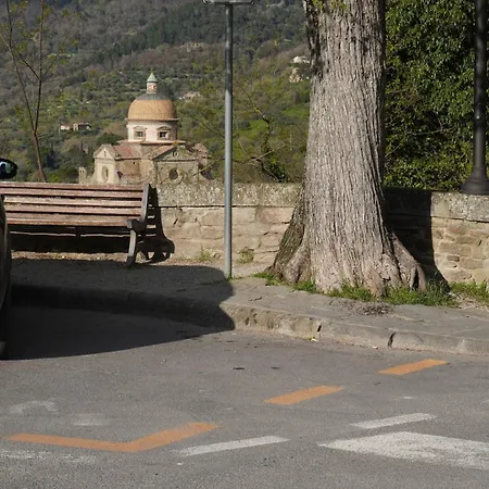 Terrazzino Margherita