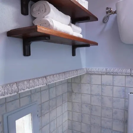 Terrazzino Margherita Apartman