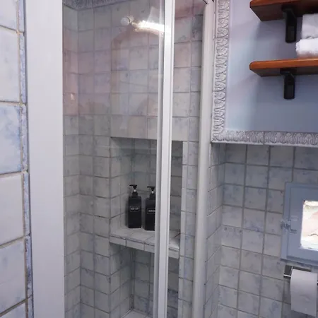 Terrazzino Margherita Apartman *