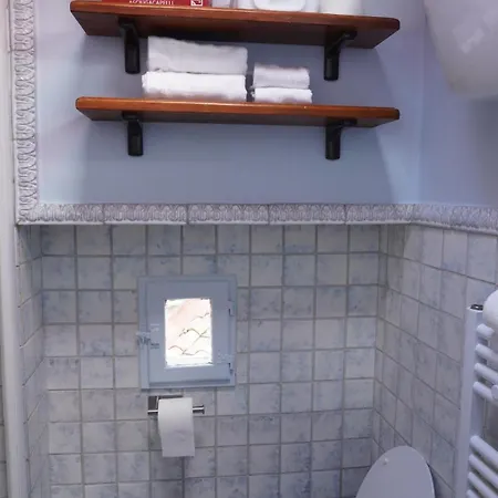 Terrazzino Margherita Apartman Cortona