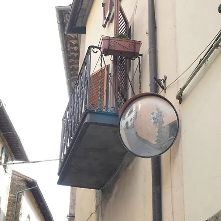 Terrazzino Margherita Apartman