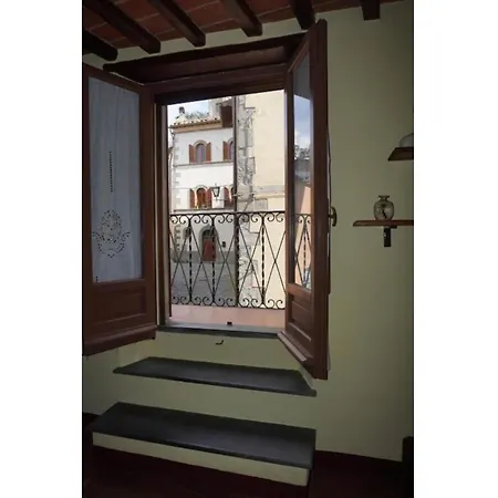 Апартаменти Terrazzino Margherita