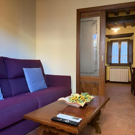 Апартаменти Terrazzino Margherita