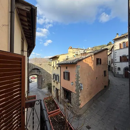 Terrazzino Margherita *