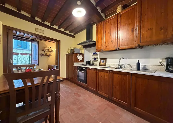 Апартаменти Terrazzino Margherita *