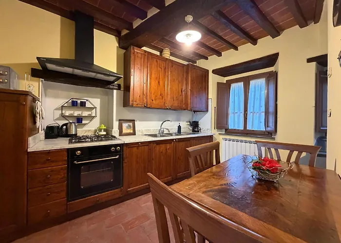 Апартаменти Terrazzino Margherita