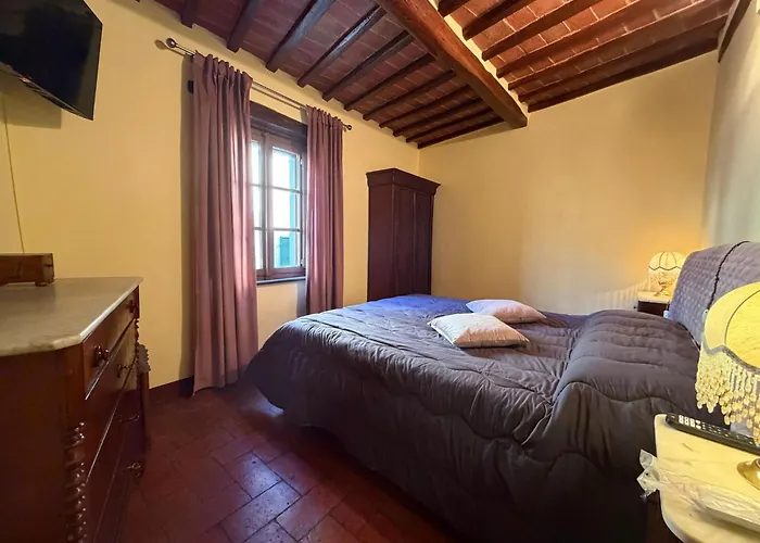 Terrazzino Margherita Апартаменти *