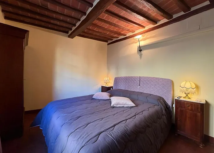 Апартаменти Terrazzino Margherita *