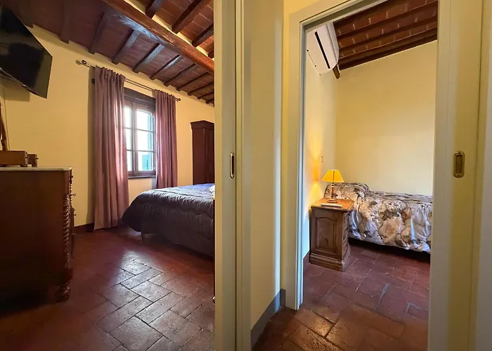 Terrazzino Margherita Апартаменти *