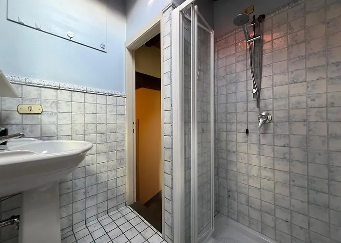 Terrazzino Margherita * Кортона