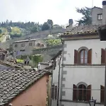 Apartman Terrazzino Margherita Cortona
