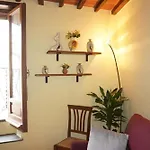 Terrazzino Margherita Apartman *