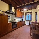 Terrazzino Margherita コルトーナ