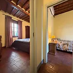 Terrazzino Margherita Apartman *