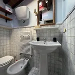 Terrazzino Margherita Apartman Cortona