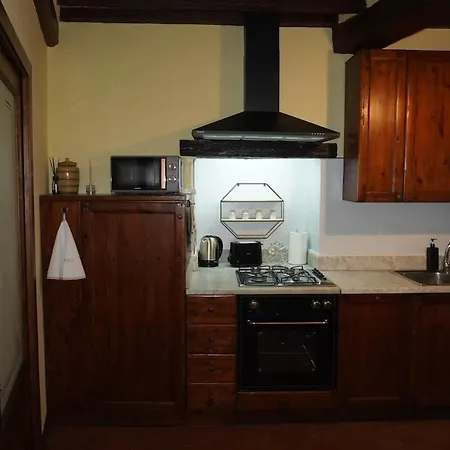 Terrazzino Margherita