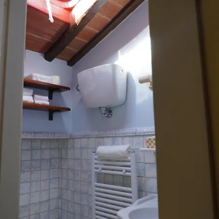 Terrazzino Margherita