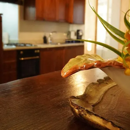 Terrazzino Margherita Appartement