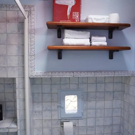 Terrazzino Margherita