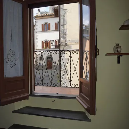 Appartement Terrazzino Margherita