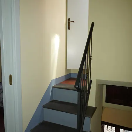 Terrazzino Margherita Appartement Cortona