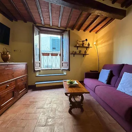 Apartman Terrazzino Margherita *