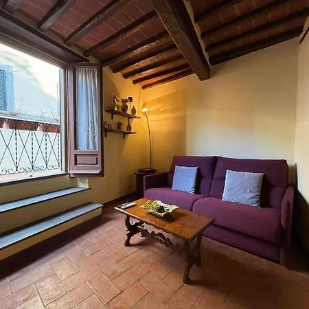 Apartamento Terrazzino Margherita *