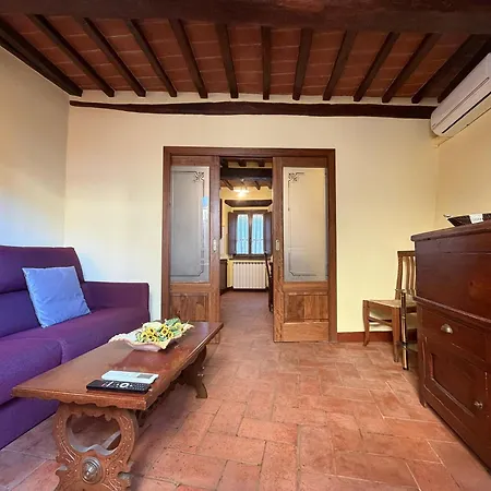 Terrazzino Margherita *