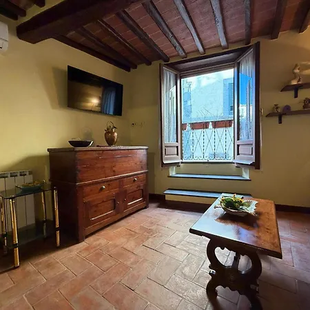 Terrazzino Margherita