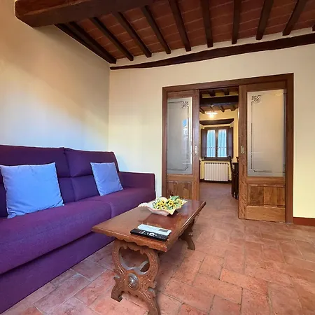 Terrazzino Margherita *