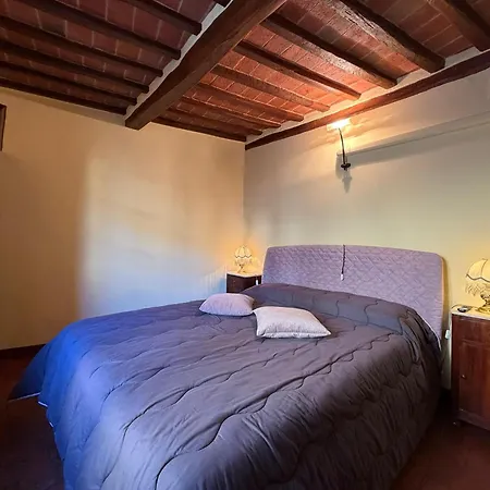 Lejlighed Terrazzino Margherita *