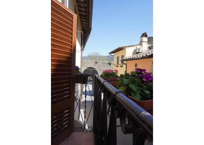 Terrazzino Margherita Apartment *