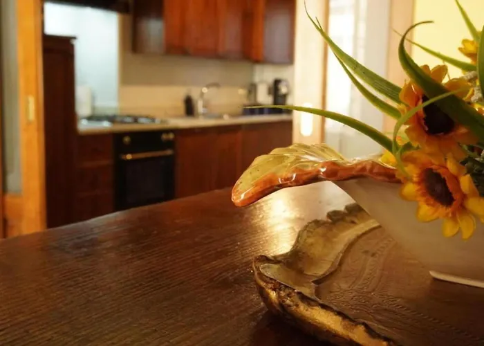 Terrazzino Margherita