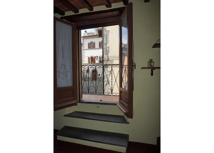 Apartment Terrazzino Margherita