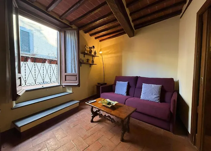 Apartament Terrazzino Margherita *