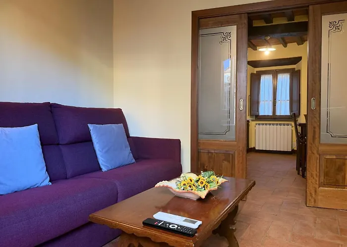 Apartamento Terrazzino Margherita
