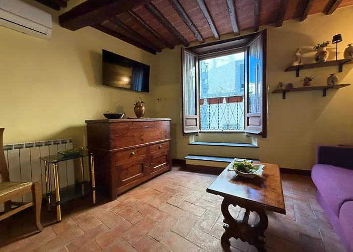 Terrazzino Margherita