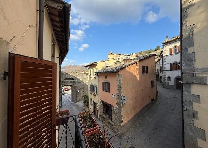 Terrazzino Margherita *