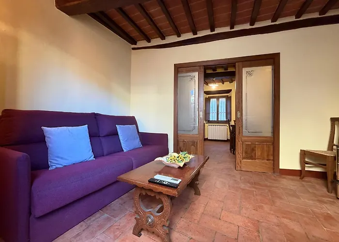 Terrazzino Margherita *