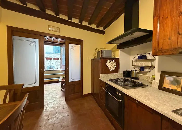 Terrazzino Margherita *