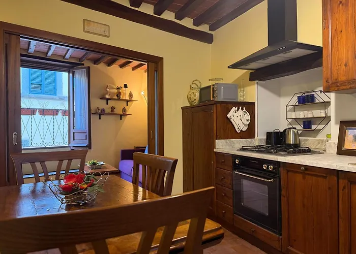 Terrazzino Margherita *