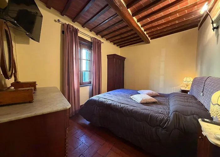 Terrazzino Margherita