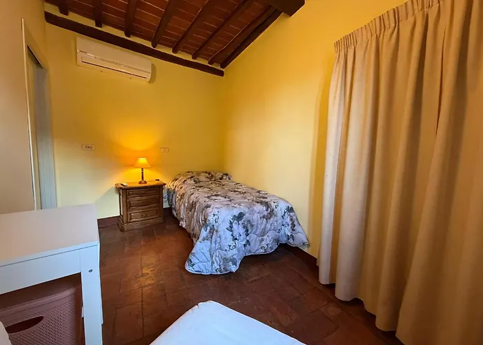 Terrazzino Margherita