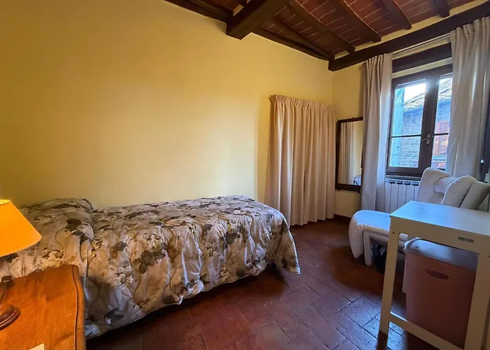 Terrazzino Margherita Apartamento